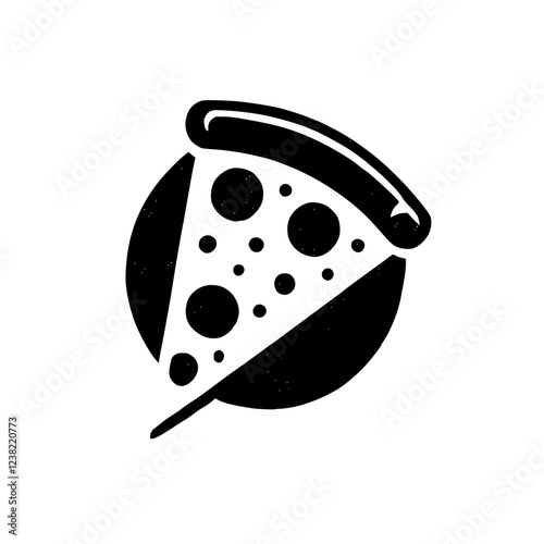 Pizza Slice: A Delicious Slice of Italian Cuisine