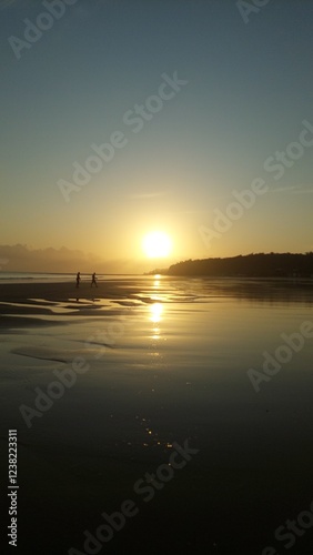 Litoral do Maranhão 