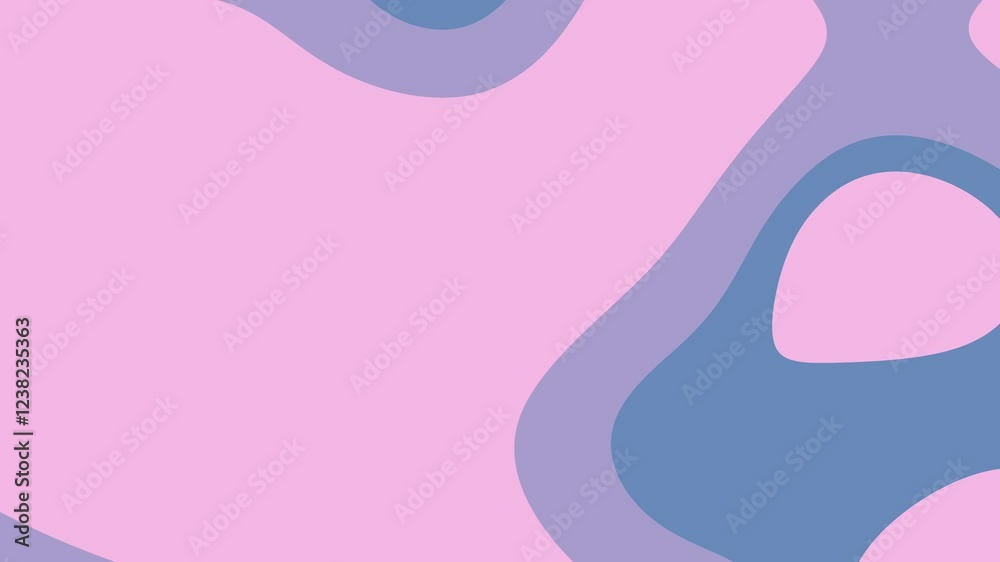 Abstract pastel art with overlapping purple and blue shapes. Perfect for backgrounds, design projects, and artistic concepts with a modern touch. Abstract pastel art with overlapping purple and blue shapes. Perfect for backgrounds, design projects, and artistic concepts with a modern touch.