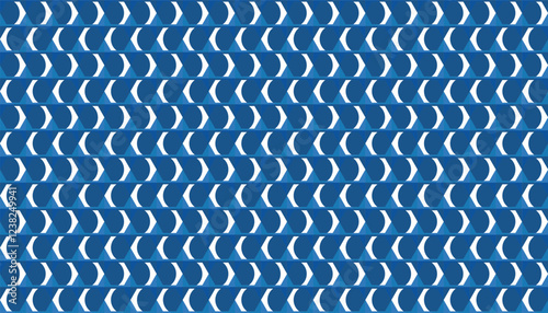 The pattern is modern geometric, sophisticated and slightly abstract. perfect for fabric prints, wallpaper or website backgrounds.