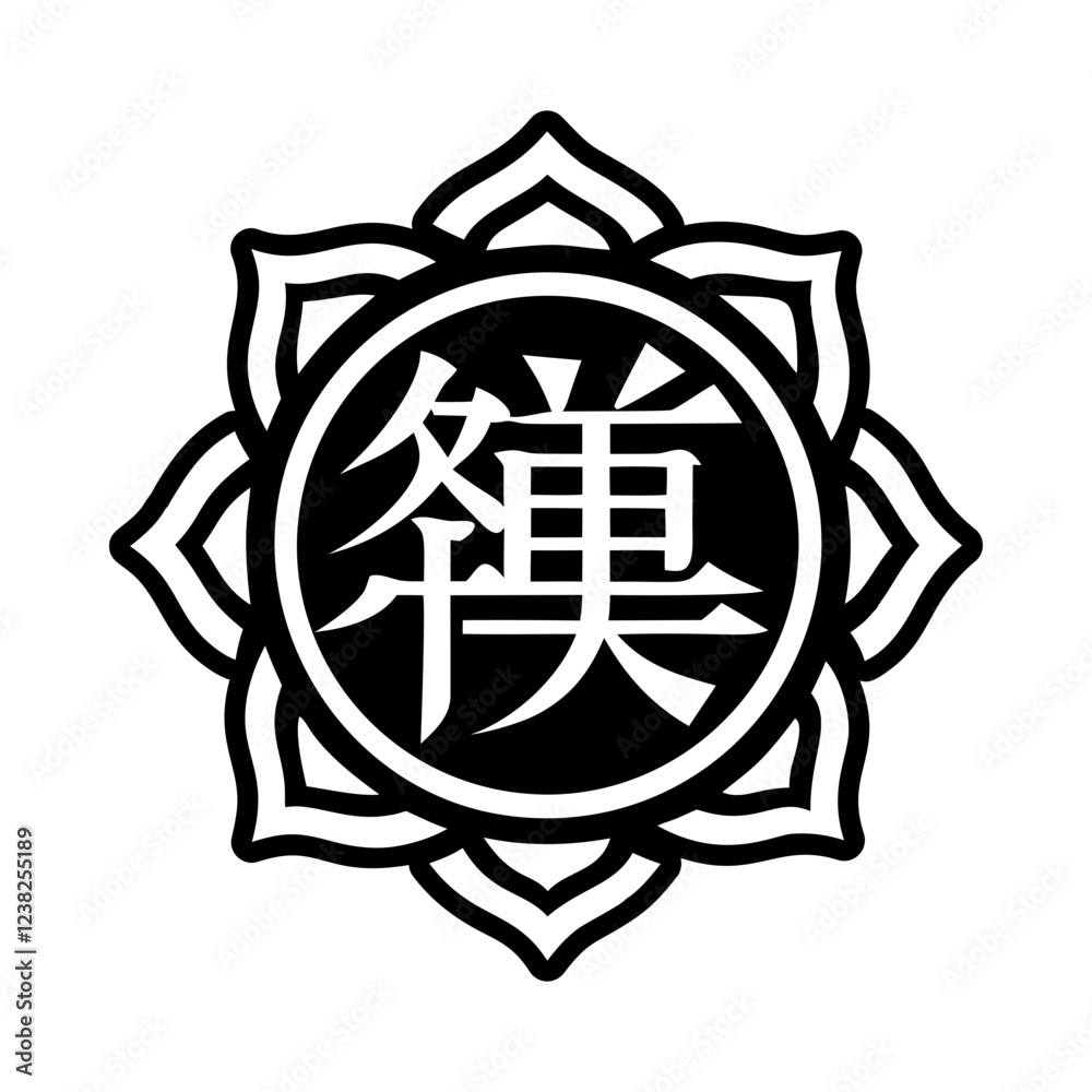 A solid style icon of gratitude symbol A solid style icon of gratitude symbol