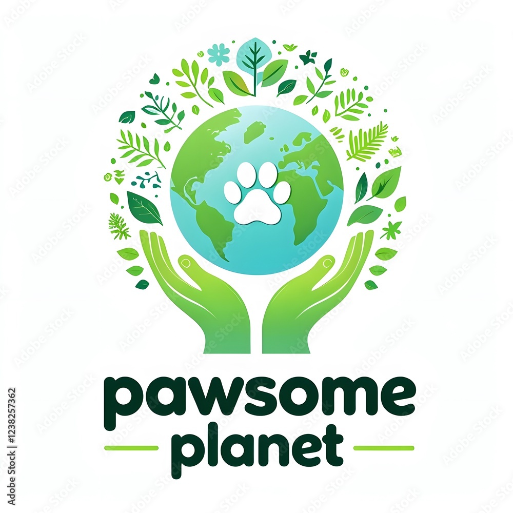 eco friendly icon Nature Logo Templates eco friendly icon Nature Logo Templates