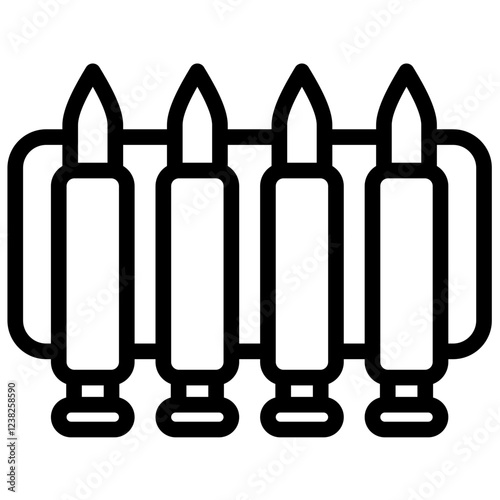 Ammo Icon