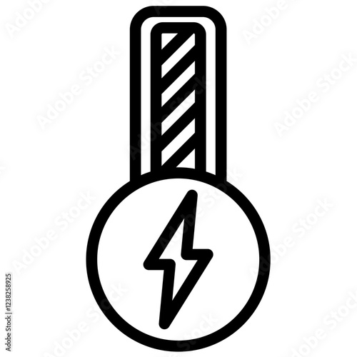 Energy Icon
