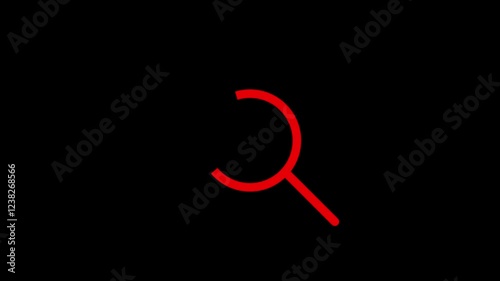 Search Bar Icon: User Interface, Search Field, Navigation Tool, Query Box, Website Function.