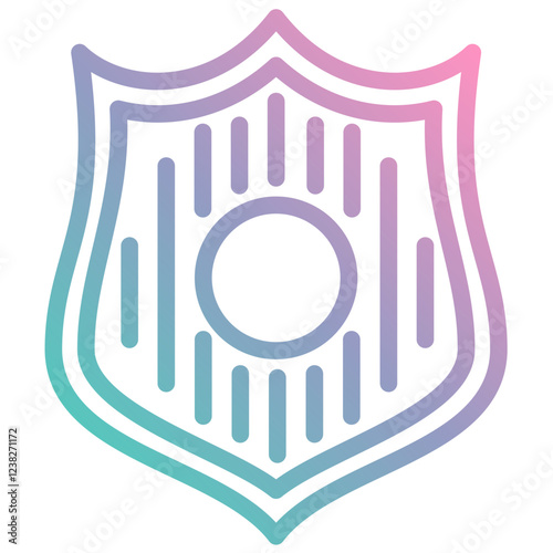 Shield Icon