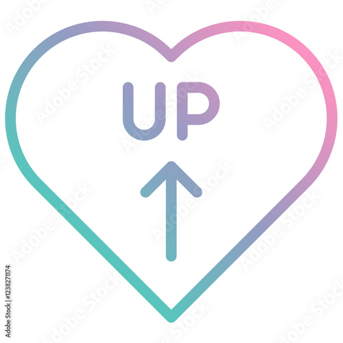 Heart Icon