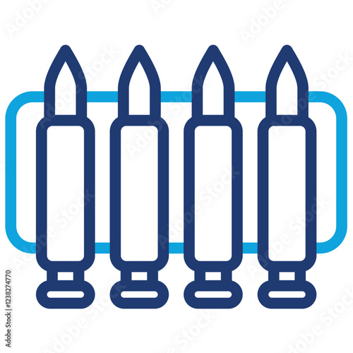 Ammo Icon