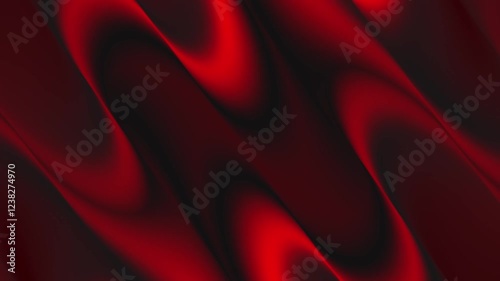 Liquid gradients. Loopable background animation.