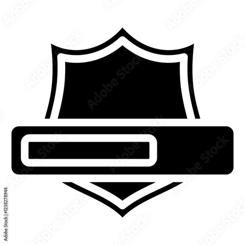 Shield Icon