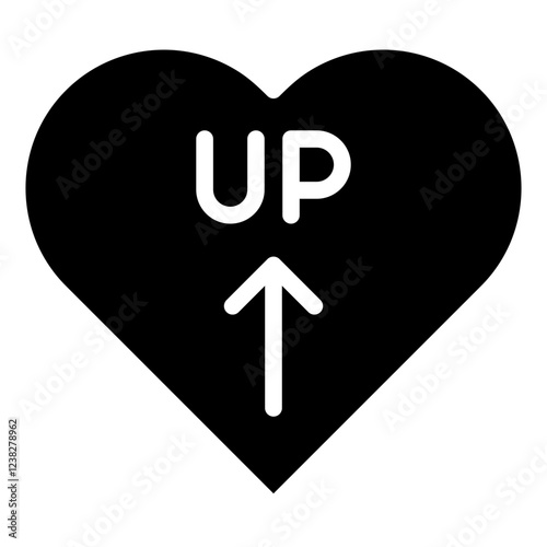 Heart Icon