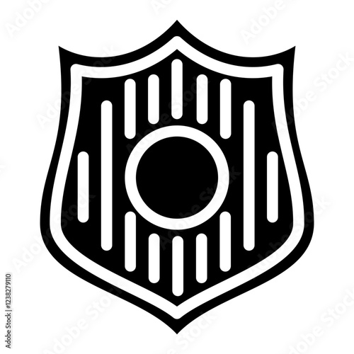 Shield Icon