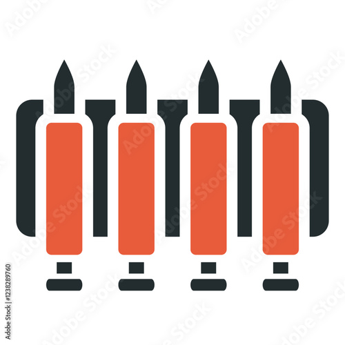 Ammo Icon
