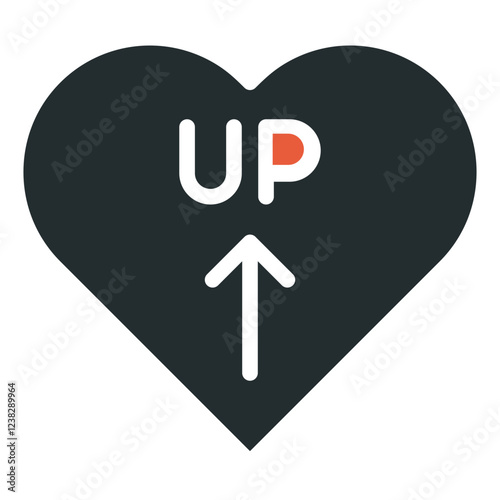 Heart Icon