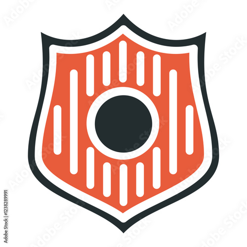 Shield Icon