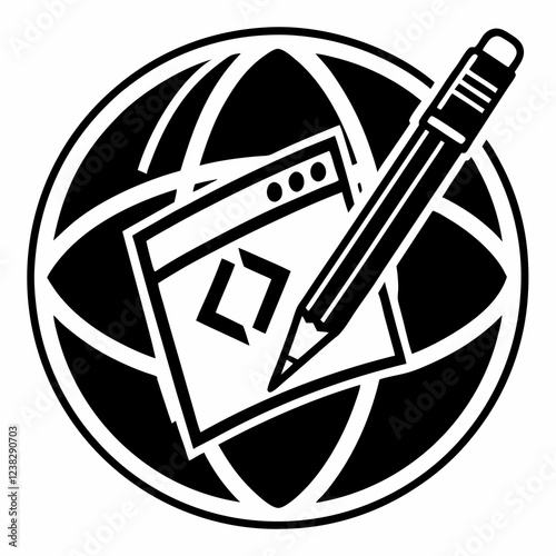 icon for the IT services Agency