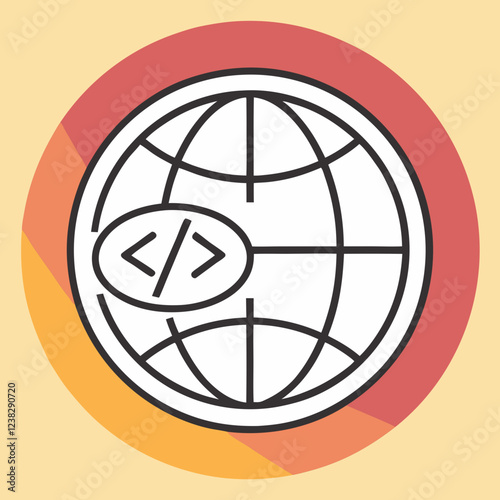 icon for the IT services Agency