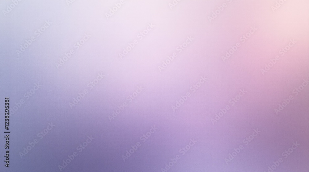 Soft Gradient Blend of Light Purple and Grey in Subtle Noise Texture. Soft Gradient Blend of Light Purple and Grey in Subtle Noise Texture.