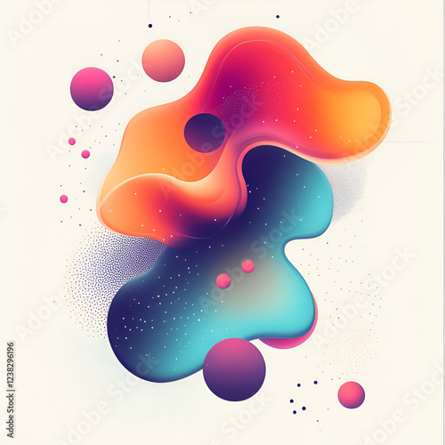 Colorful Abstract Flow, Abstract Flow
Colorful Waves
Fluid Art
Digital Swirls
Vibrant Design
Flowing Colors