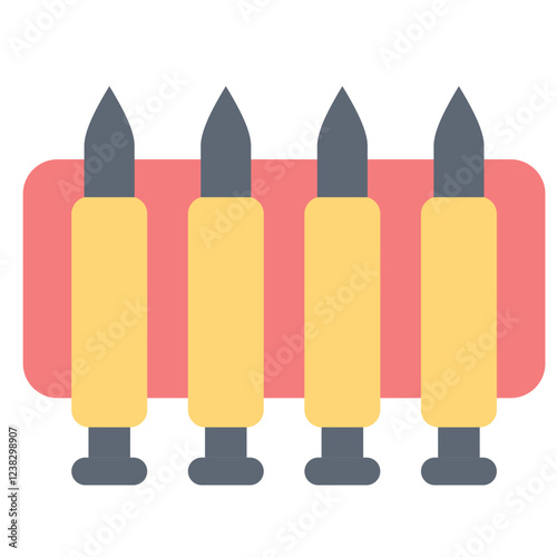 Ammo Icon