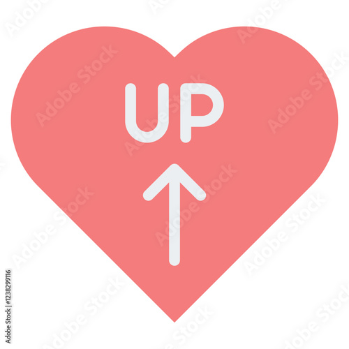 Heart Icon