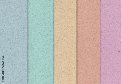 Texture Paper Natural Realistic3