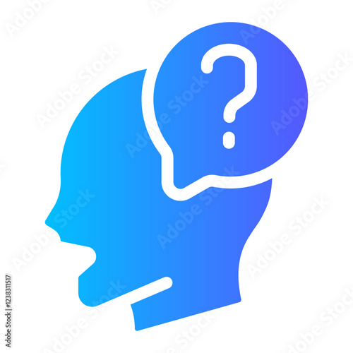 question