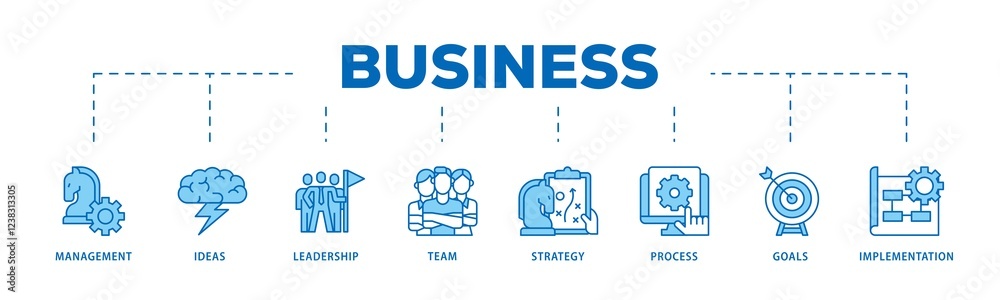 Business to business infographic icons flow process which consists of cooperation, commerce, transaction, sales, marketing, supply chain icon live stroke and easy to edit . Business to business infographic icons flow process which consists of cooperation, commerce, transaction, sales, marketing, supply chain icon live stroke and easy to edit .