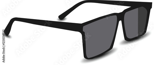 Sunglasses Classic Fashion Male Eye Protection Colorful Rimless Sun Glasses.