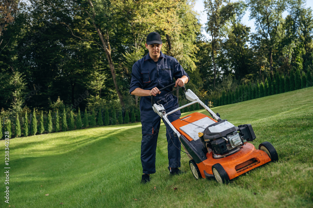 Fototapeta premium Generated image