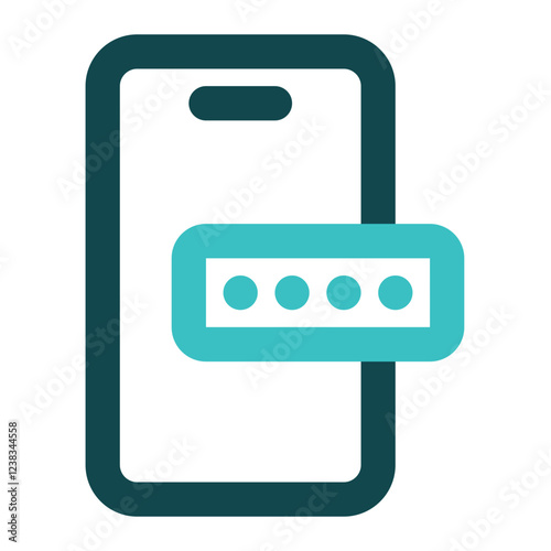 code icon for illustration