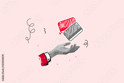 Credit Card Application, Instant Approval, Secure Online Process