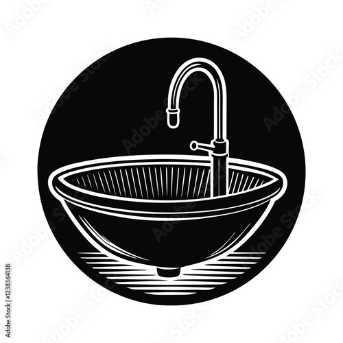 wash basin 