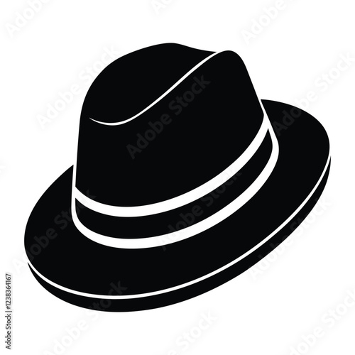 fedora hat