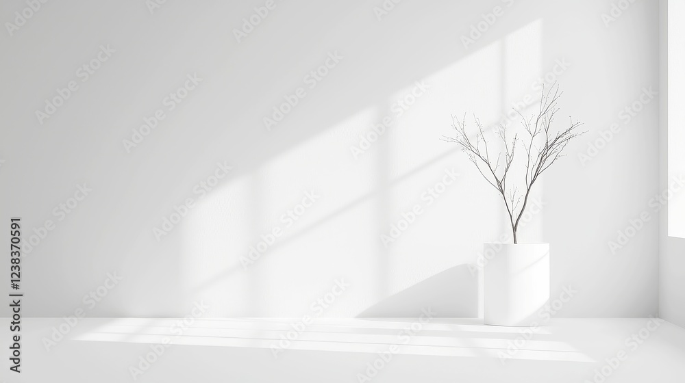 Luminous Monochrome Glow, a radiant grayscale ambiance with gentle lighting, featuring a minimalist backdrop and an uncluttered, serene environment. Luminous Monochrome Glow, a radiant grayscale ambiance with gentle lighting, featuring a minimalist backdrop and an uncluttered, serene environment.