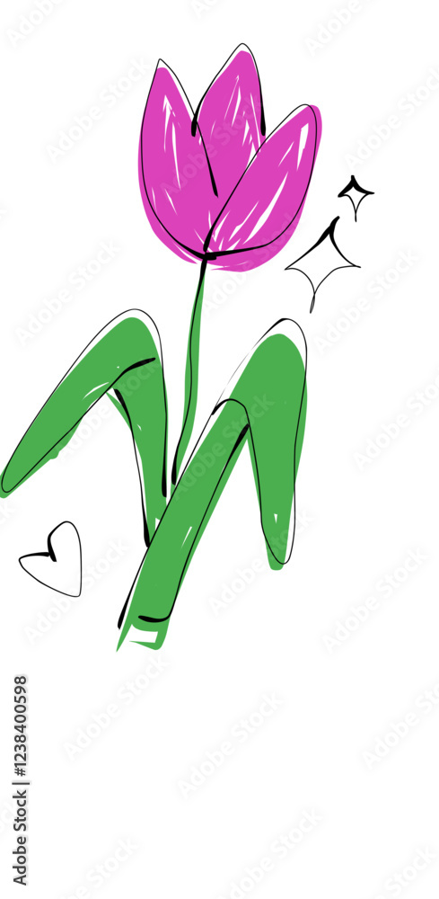 Tulips Tulips