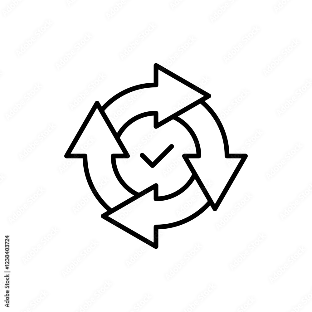 Captcha outline icons, minimalist vector illustration ,simple transparent graphic element .Isolated on white background Captcha outline icons, minimalist vector illustration ,simple transparent graphic element .Isolated on white background