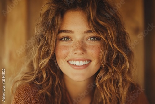 A language learner practicing fluently with a native speaker during an online video call, with both smiling and engaging actively