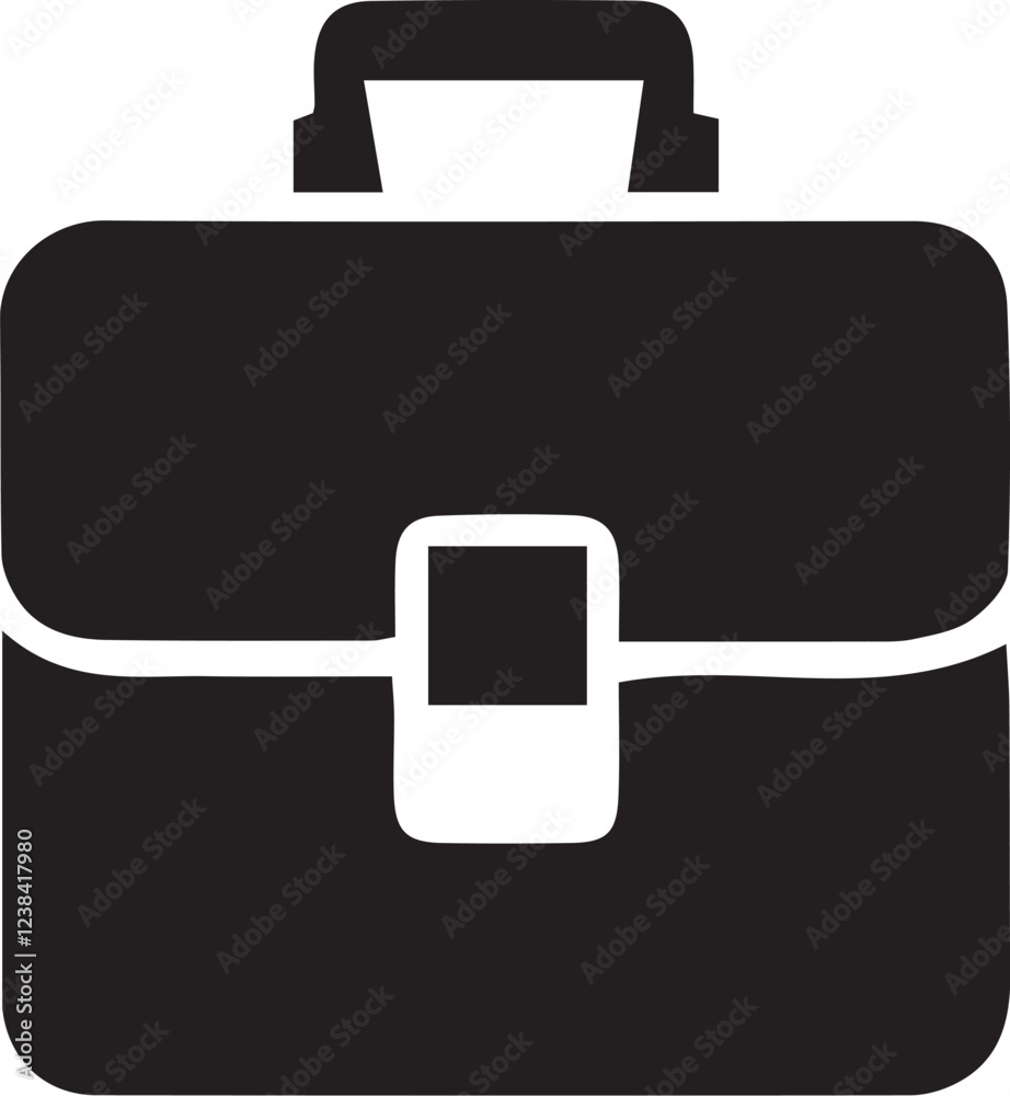 Fototapeta premium vector bag