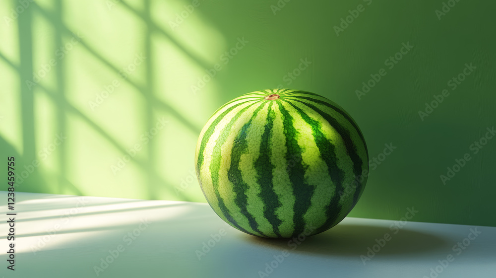 Watermelon: The Ultimate Hydrating Snack with Refreshing Taste & Texture. Watermelon: The Ultimate Hydrating Snack with Refreshing Taste & Texture.