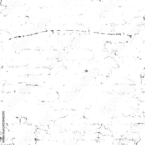 Grunge Overlay - Washed, Distressed Vintage Look