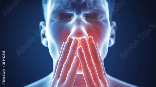 Unlock Relief with Septoplasty and FESS: A Holistic Treatment for Nasal and Sinus Issues  photo