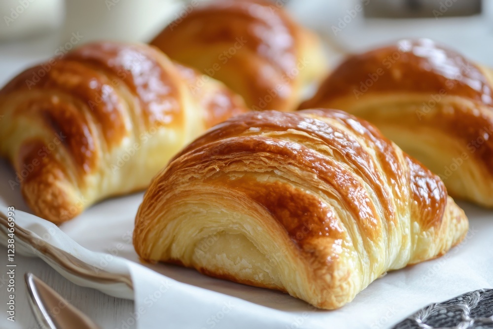 Deliciously flakey pastry for baking enthusiasts: perfect for desserts, pastries, and culinary creations that melt in your mouth. Ideal for cookbooks and food blogs showcasing recipes Deliciously flakey pastry for baking enthusiasts: perfect for desserts, pastries, and culinary creations that melt in your mouth. Ideal for cookbooks and food blogs showcasing recipes