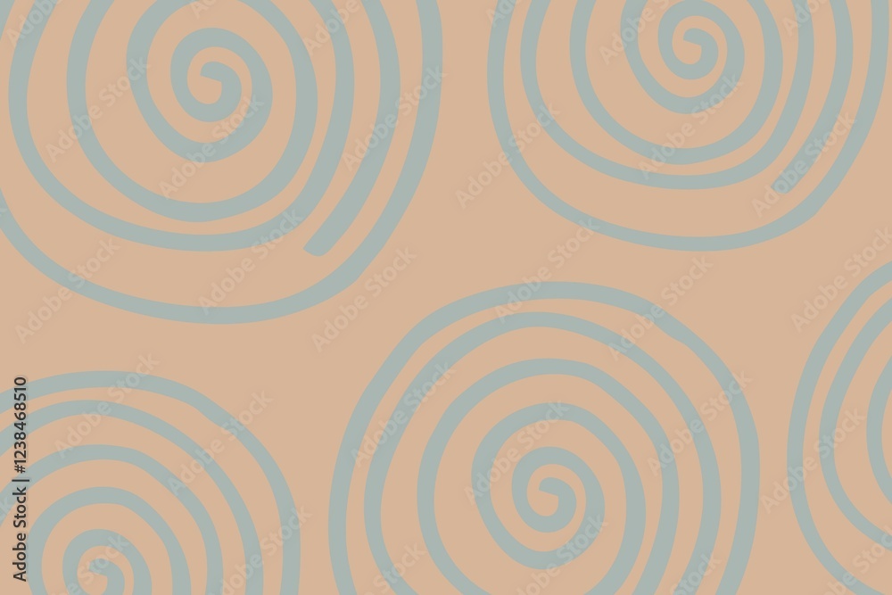 pink abstract background with circles pink abstract background with circles