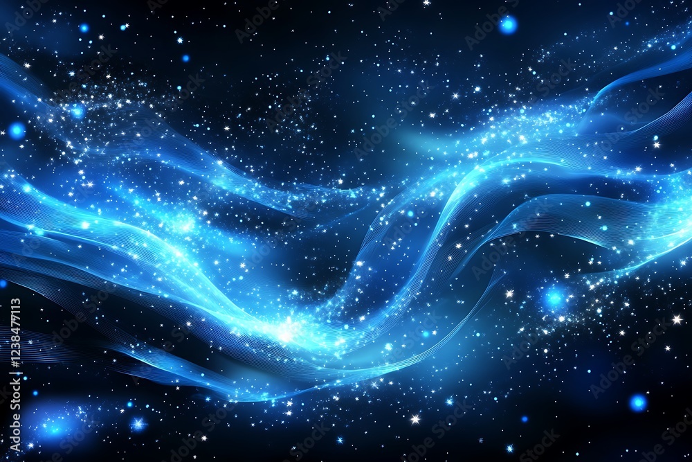 Fototapeta premium Romantic Valentine's Day Dessert Platter with Heart-Shaped Chocolates