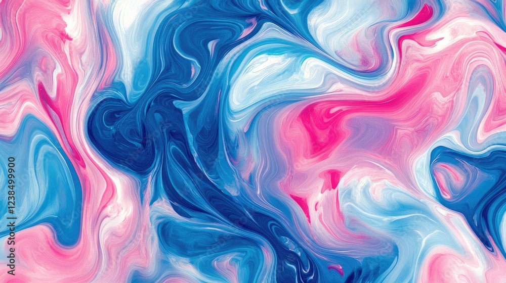 Modern tech gradient waves in neon blue and pink tones, creating a vibrant and energetic abstract pattern Modern tech gradient waves in neon blue and pink tones, creating a vibrant and energetic abstract pattern