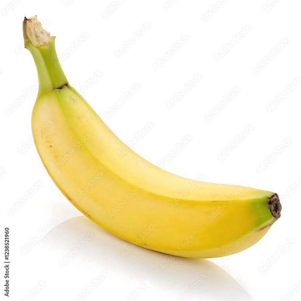 bananas isolated on white bananas isolated on white