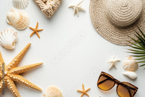 When planning for your upcoming summer vacation, be sure to include essential beach accessories and incorporate natural elements that will contribute to a truly relaxing getaway experience