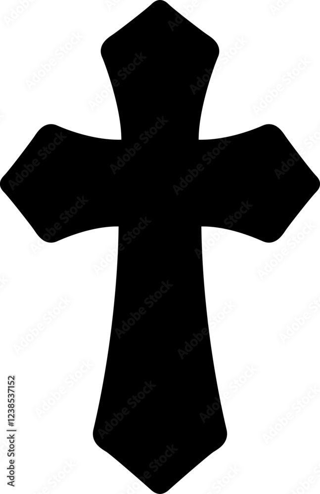 Cross silhouette.
Baptism Cross silhouette icon isolated.
For Name Days, Confirmation, Christening, Baptism, Easter and as a Remembrance.
Transparent background. Cross silhouette.
Baptism Cross silhouette icon isolated.
For Name Days, Confirmation, Christening, Baptism, Easter and as a Remembrance.
Transparent background.