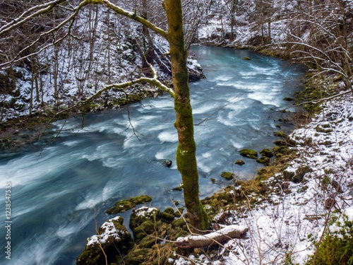 kamacnik gorski kotar photo